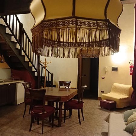 Appartamento Centro Storico Napoli 外观 照片