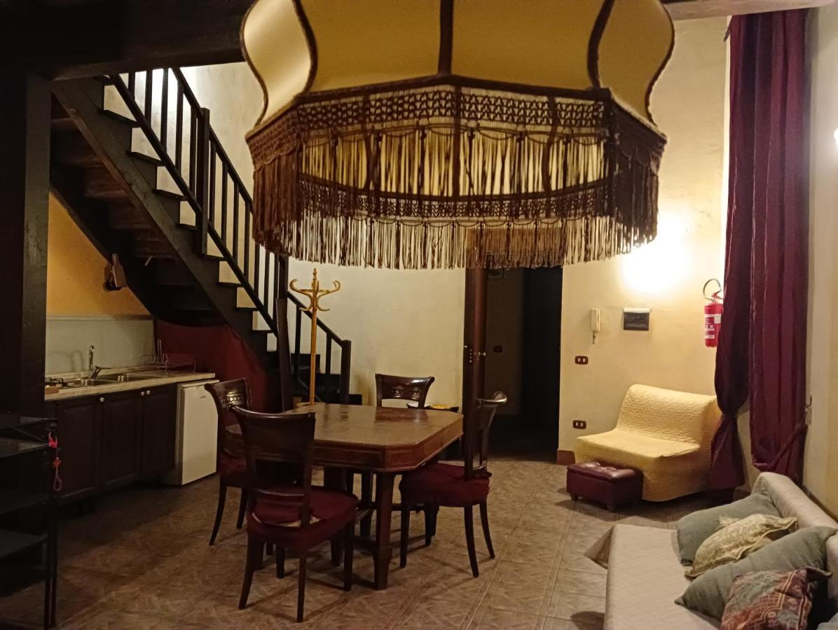 Appartamento Centro Storico Napoli 外观 照片