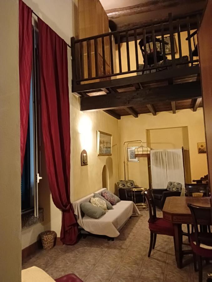 Appartamento Centro Storico Napoli 外观 照片
