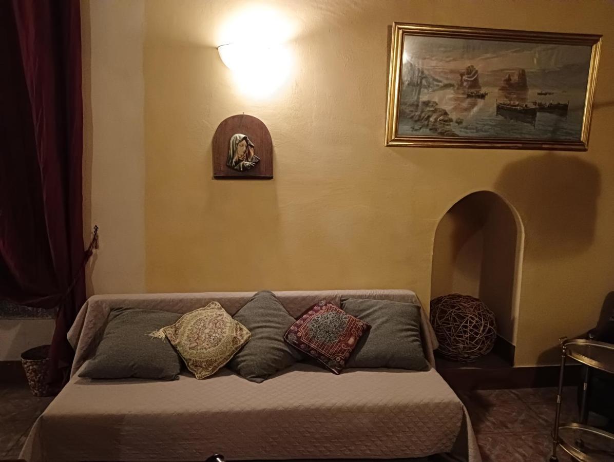 Appartamento Centro Storico Napoli 外观 照片